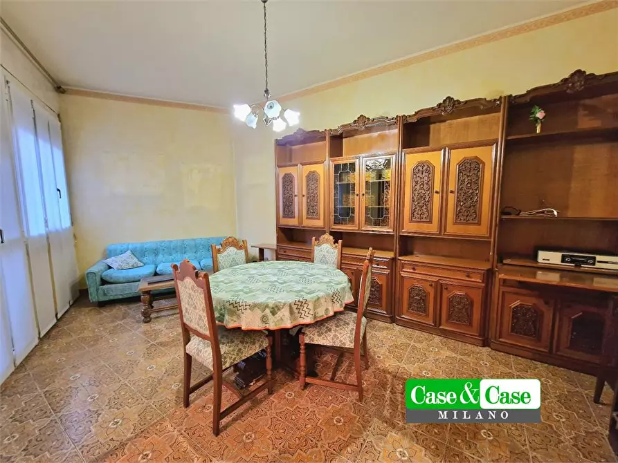 Immagine 5 di Appartamento in vendita  27 a Milano