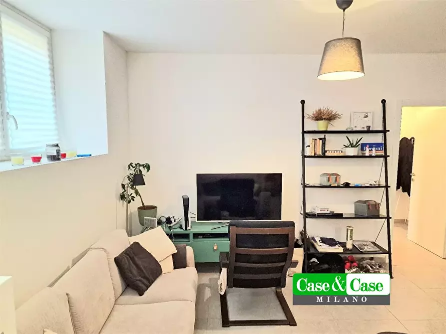 Immagine 8 di Appartamento in vendita  36 a Milano