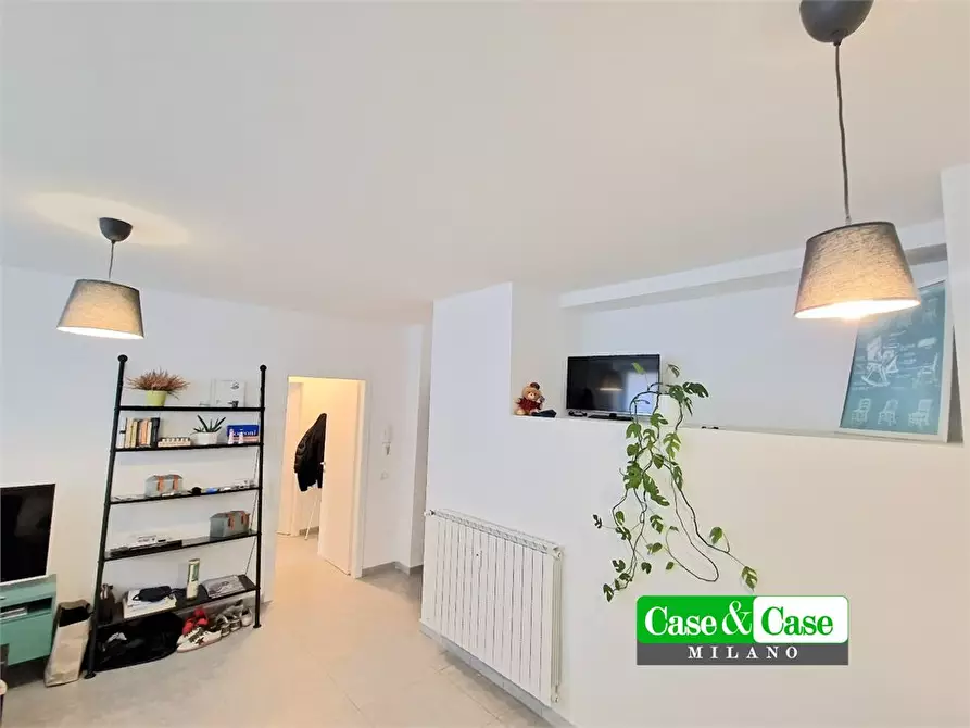 Immagine 10 di Appartamento in vendita  36 a Milano