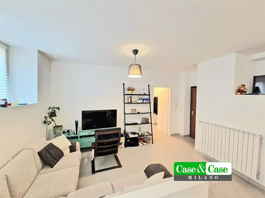 Immagine 9 di Appartamento in vendita  36 a Milano