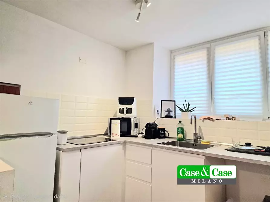 Immagine 6 di Appartamento in vendita  36 a Milano