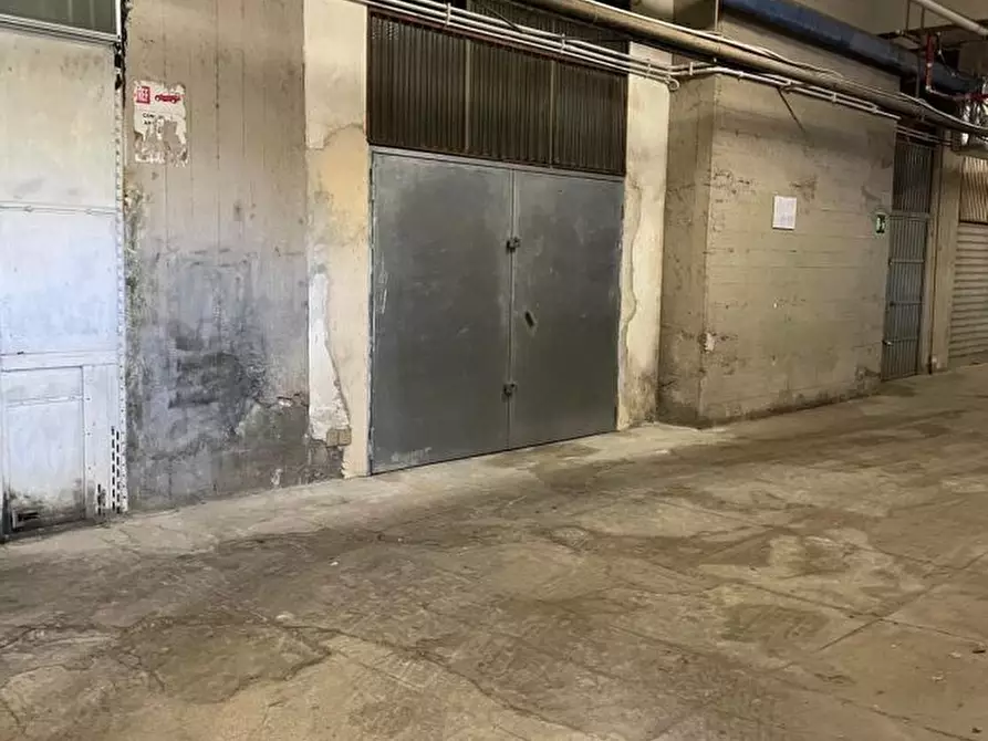 Immagine 3 di Garage in vendita  14 a Palermo