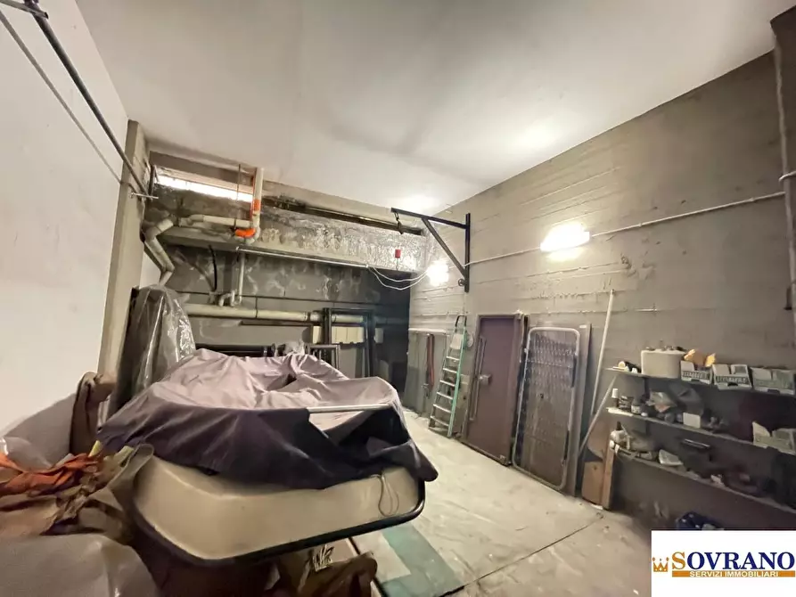 Immagine 6 di Garage in vendita  14 a Palermo