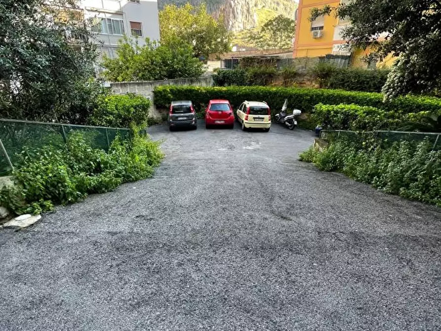 Immagine 9 di Garage in vendita  14 a Palermo