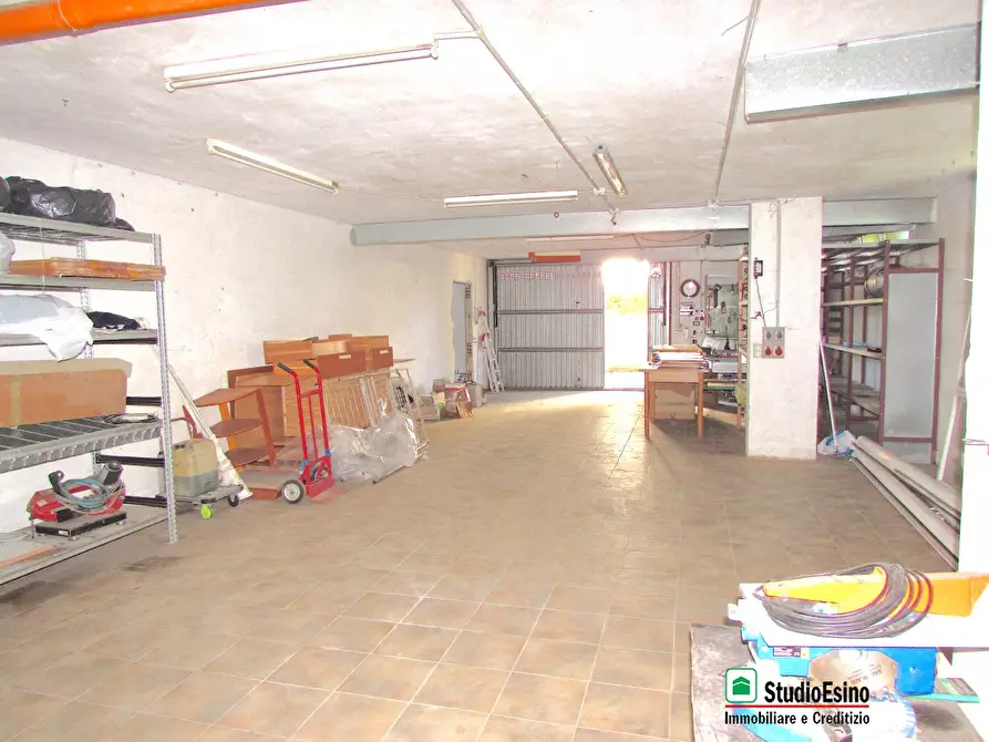 Immagine 6 di Garage in vendita  a San Benedetto Del Tronto