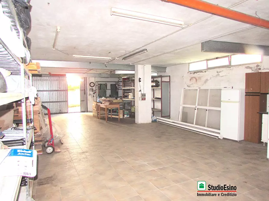 Immagine 4 di Garage in vendita  a San Benedetto Del Tronto