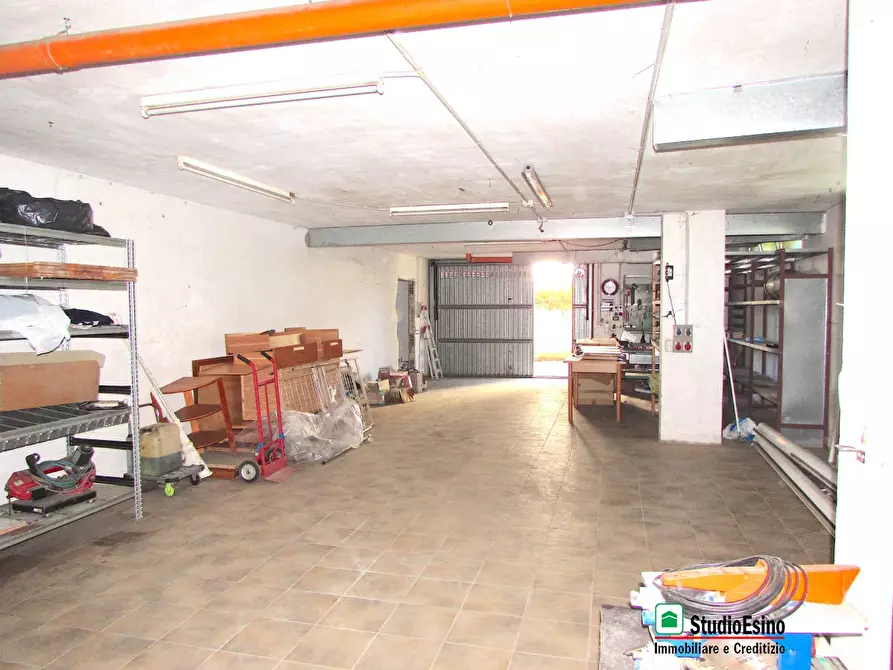 Immagine 5 di Garage in vendita  a San Benedetto Del Tronto