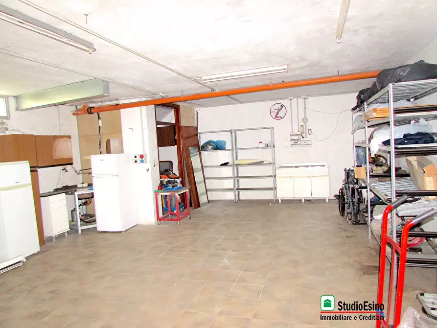 Immagine 2 di Garage in vendita  a San Benedetto Del Tronto