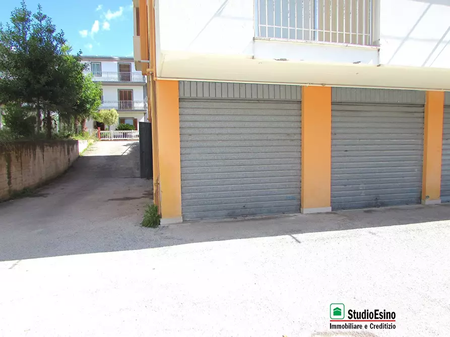 Immagine 10 di Garage in vendita  a San Benedetto Del Tronto