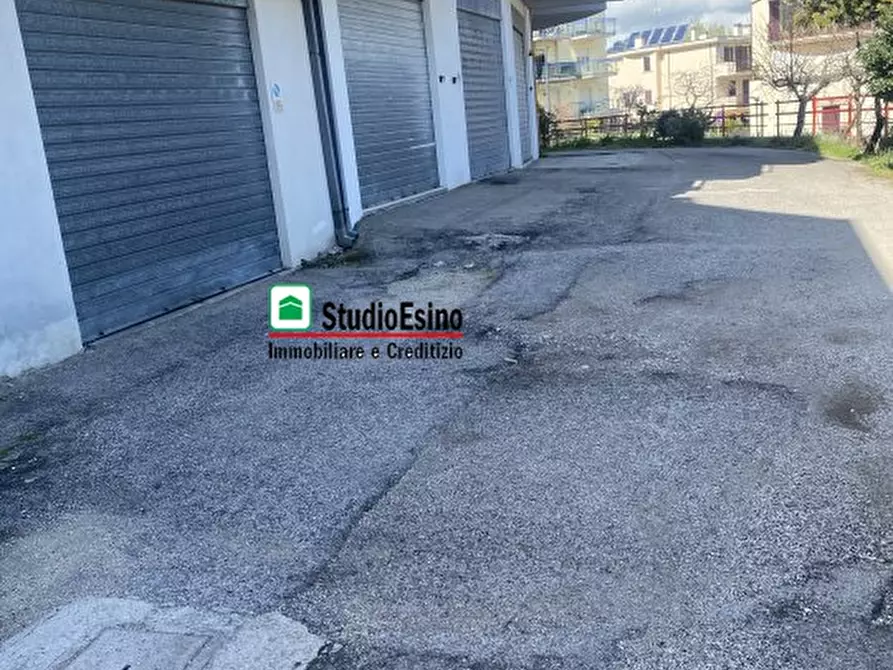 Immagine 4 di Garage in vendita  a Monteprandone