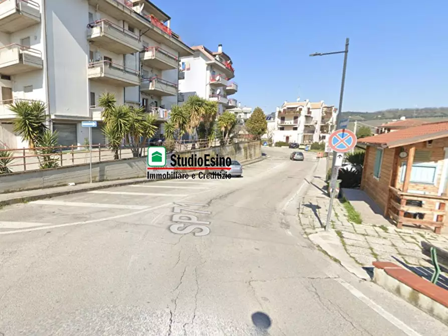 Immagine 5 di Garage in vendita  a Monteprandone