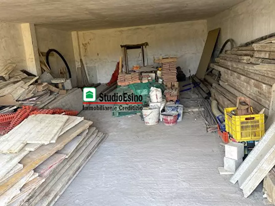 Immagine 1 di Garage in vendita  a Monteprandone