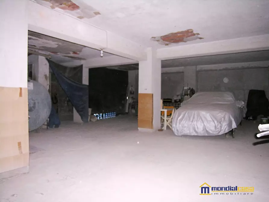 Immagine 3 di Garage in vendita  a Pachino