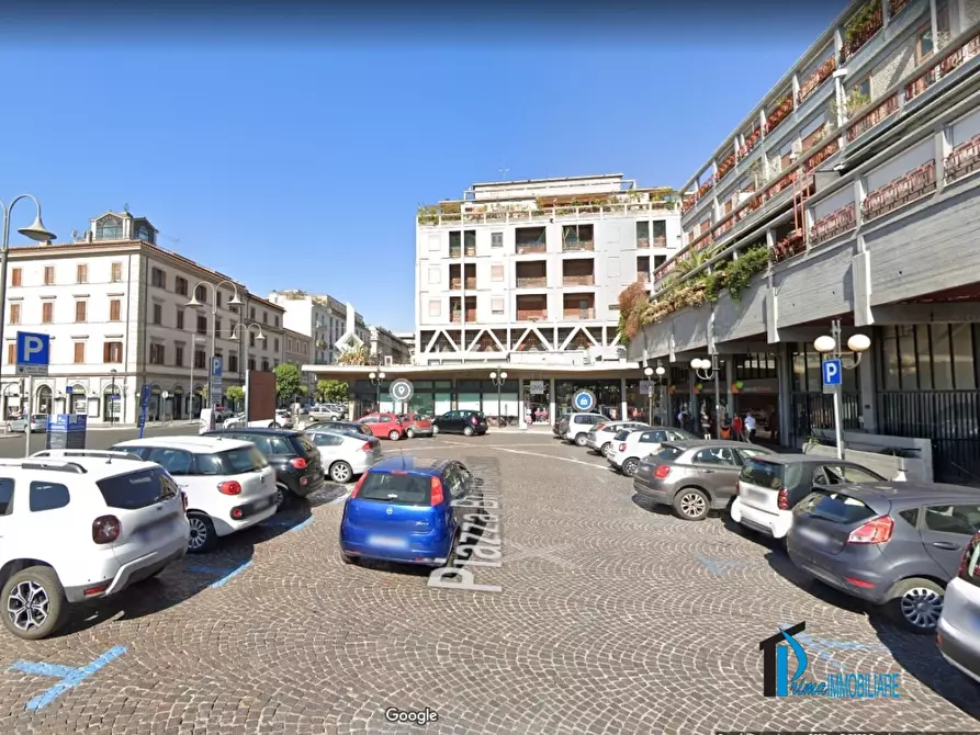 Immagine 6 di Garage in vendita  a Terni