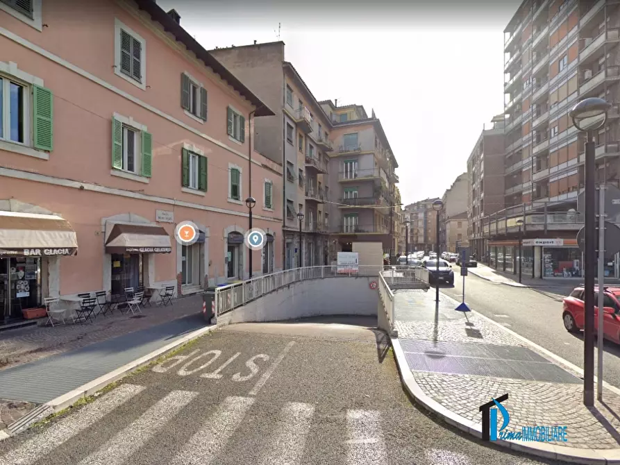 Immagine 9 di Garage in vendita  a Terni