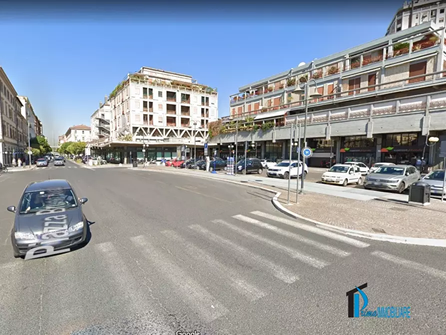 Immagine 3 di Garage in vendita  a Terni