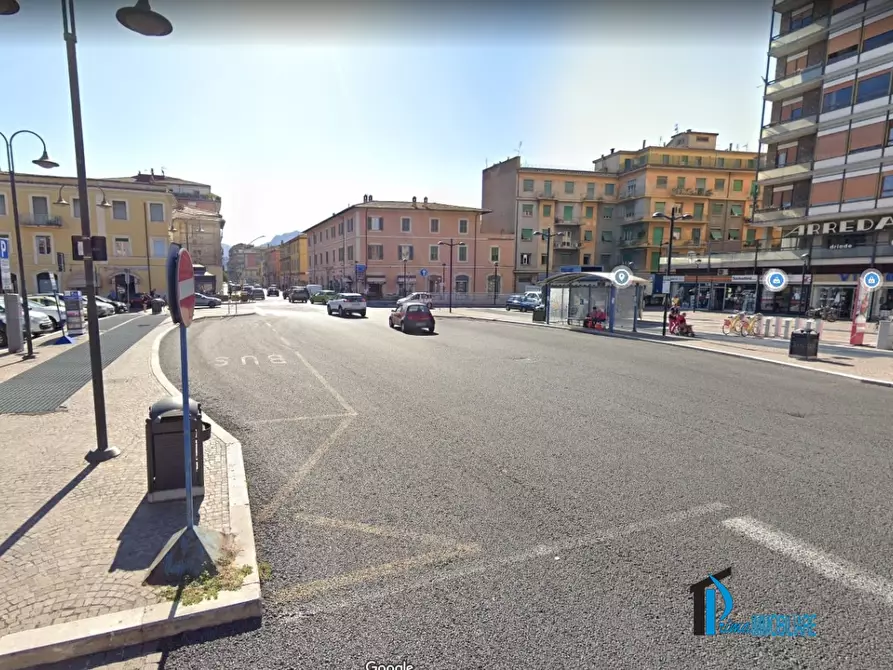 Immagine 5 di Garage in vendita  a Terni