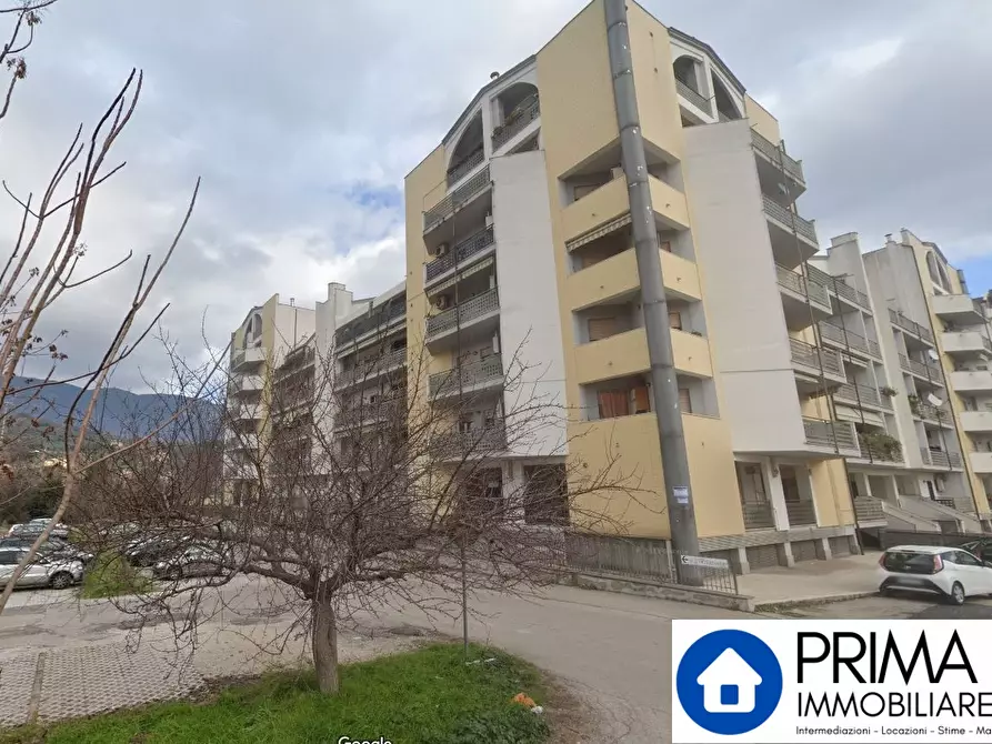 Immagine 3 di Garage in vendita  9-11 a Terni