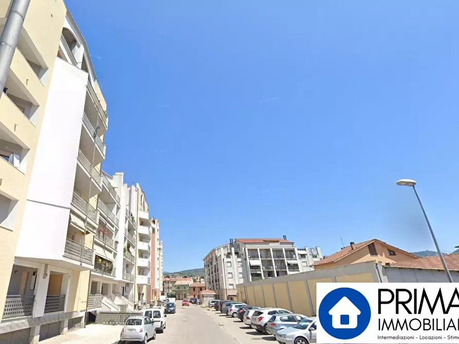 Immagine 6 di Garage in vendita  9-11 a Terni