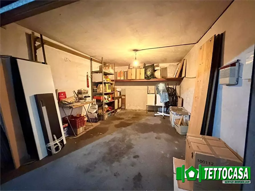 Immagine 4 di Garage in vendita  a Marigliano