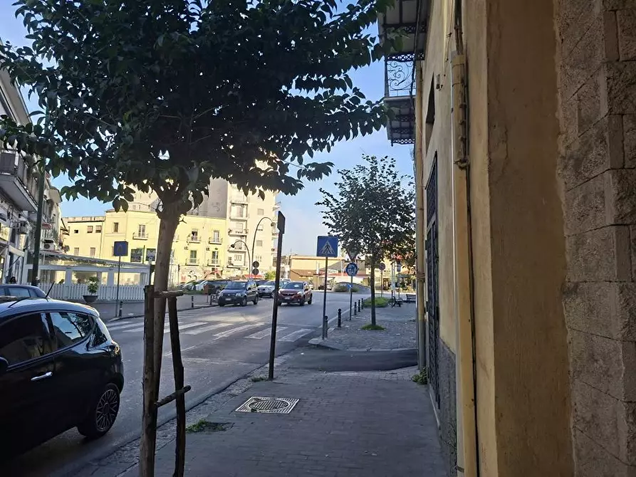 Immagine 2 di Garage in vendita  a Torre Annunziata