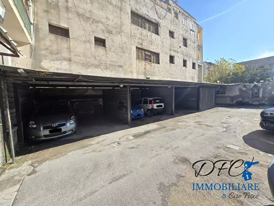 Immagine 5 di Garage in vendita  a Afragola