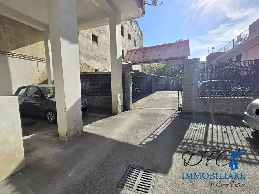 Immagine 1 di Garage in vendita  a Afragola