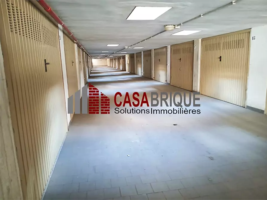 Immagine 3 di Garage in vendita  snc a Bagheria