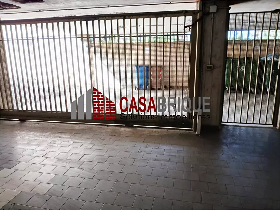 Immagine 2 di Garage in vendita  snc a Bagheria