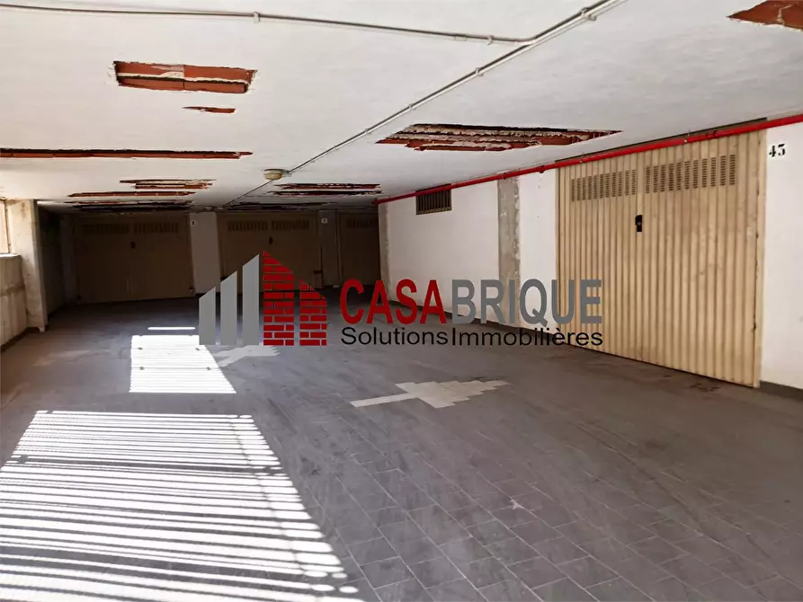 Immagine 4 di Garage in vendita  snc a Bagheria