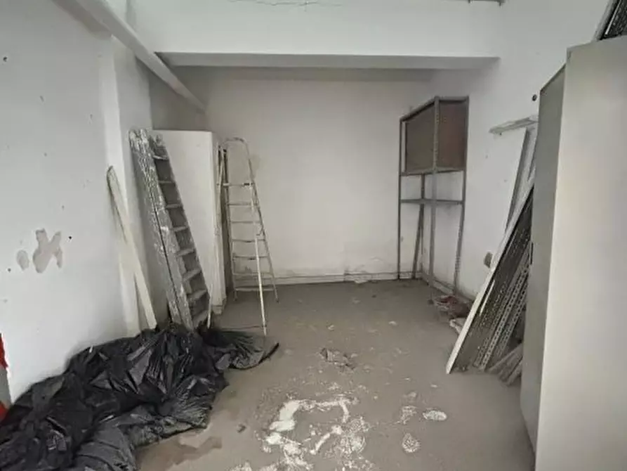 Immagine 5 di Garage in vendita  256 a Palermo