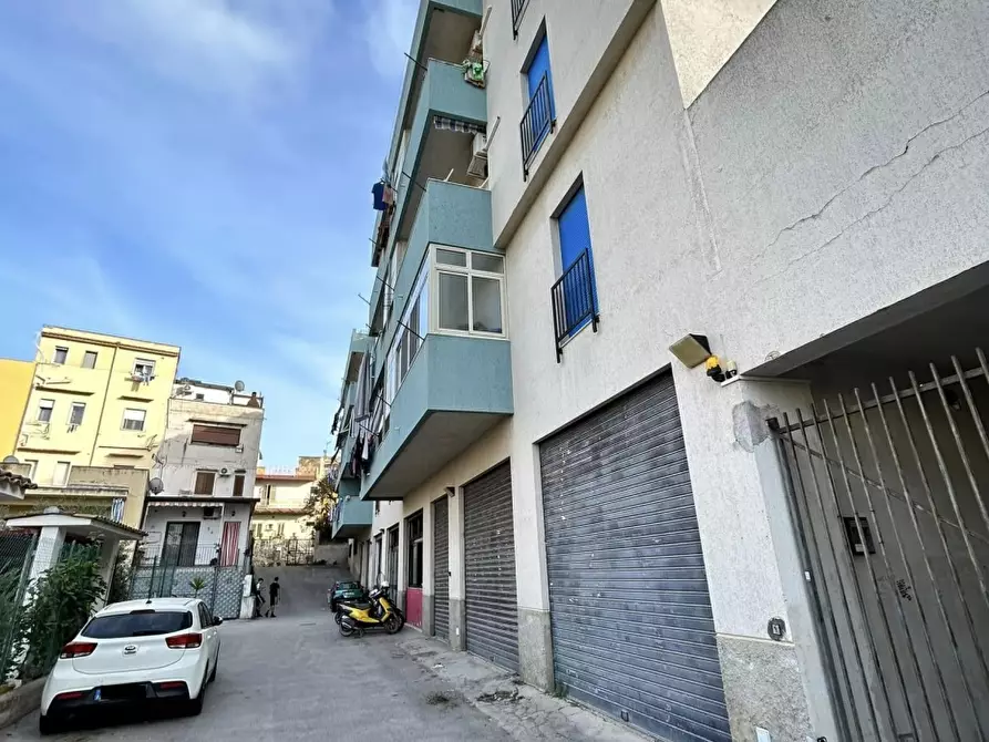 Immagine 1 di Garage in vendita  19 a Palermo