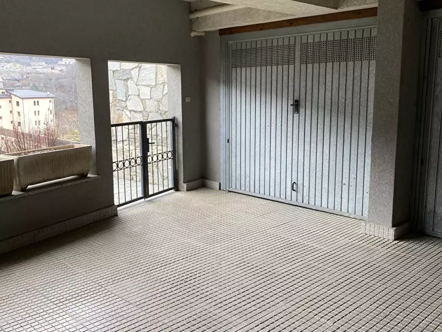 Immagine 10 di Garage in vendita  a Oulx