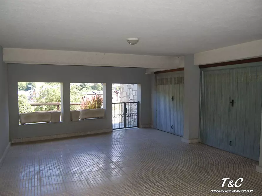 Immagine 6 di Garage in vendita  a Oulx