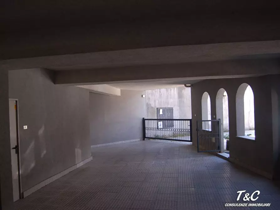 Immagine 9 di Garage in vendita  a Oulx