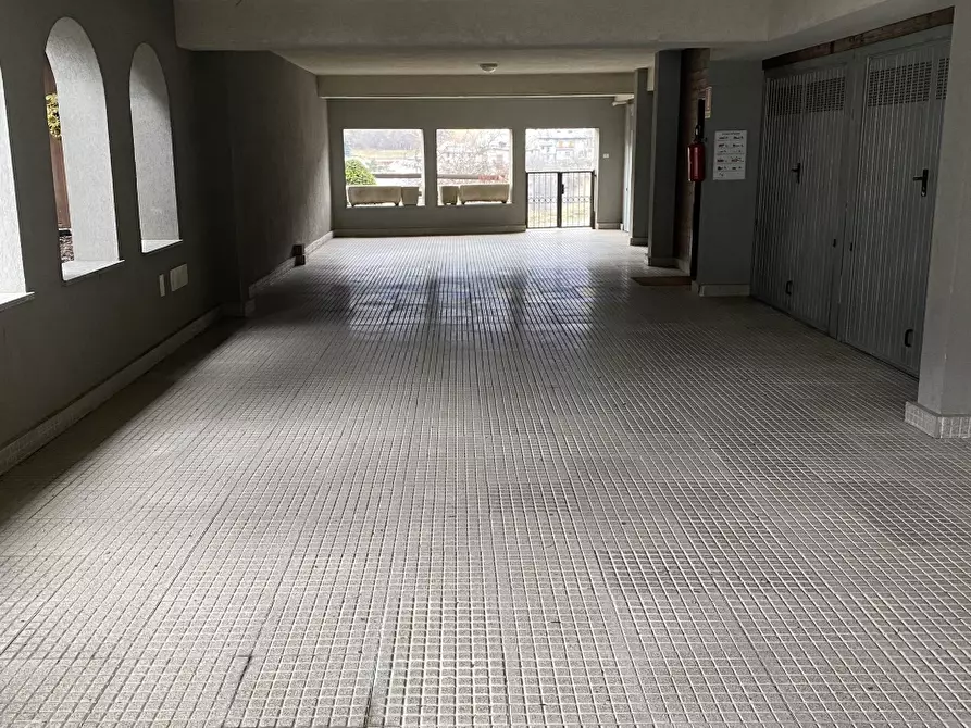 Immagine 4 di Garage in vendita  a Oulx