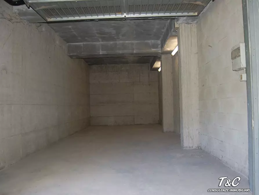 Immagine 5 di Garage in vendita  a Oulx