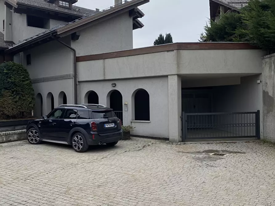 Immagine 3 di Garage in vendita  a Oulx