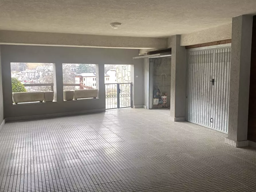 Immagine 8 di Garage in vendita  a Oulx