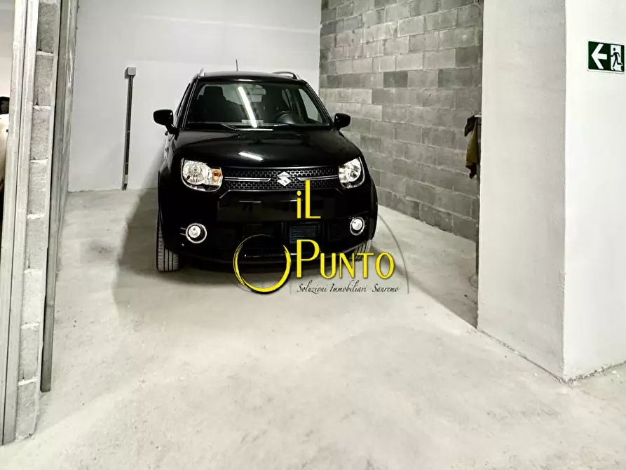 Immagine 6 di Garage in vendita  141 a San Remo