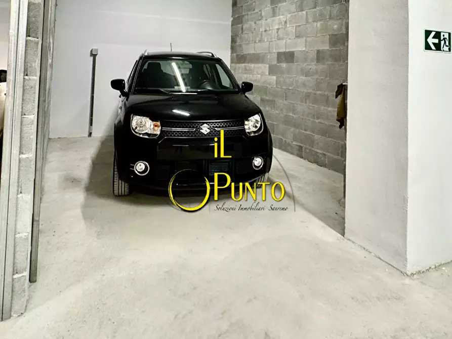 Immagine 8 di Garage in vendita  141 a San Remo