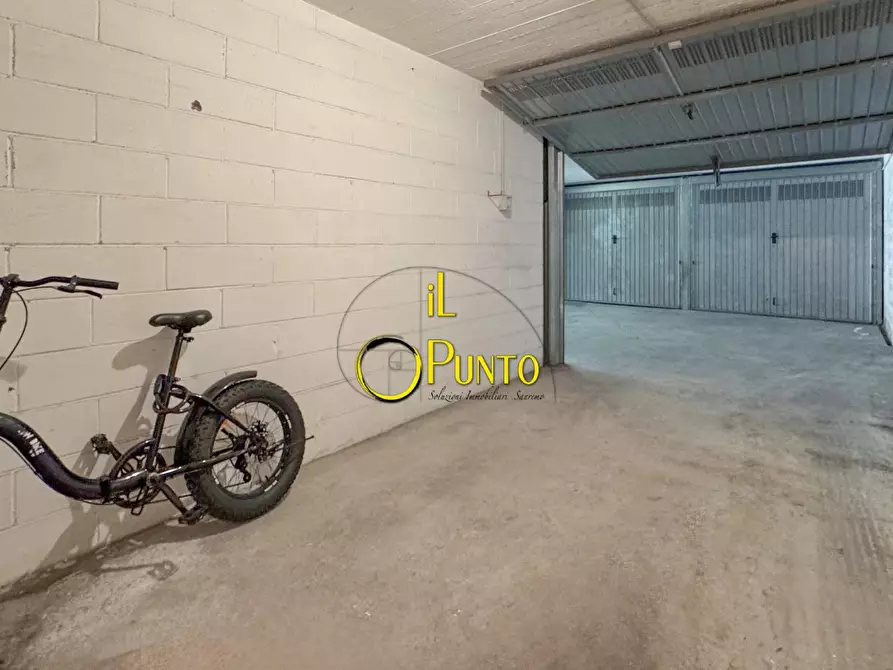 Immagine 9 di Garage in vendita  149 a San Remo