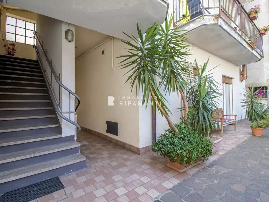 Immagine 6 di Appartamento in vendita  a Oggiono