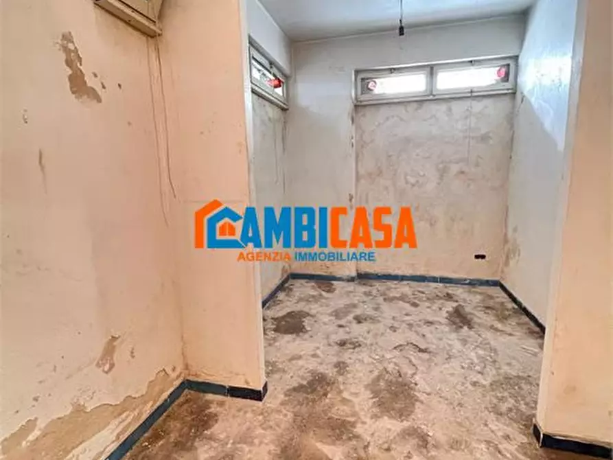 Immagine 1 di Magazzino in vendita  a Villabate