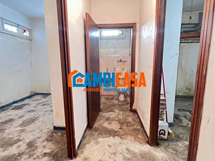 Immagine 2 di Magazzino in vendita  a Villabate