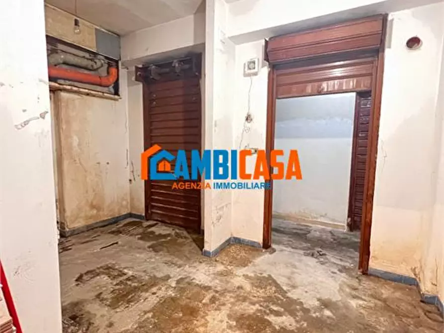 Immagine 3 di Magazzino in vendita  a Villabate