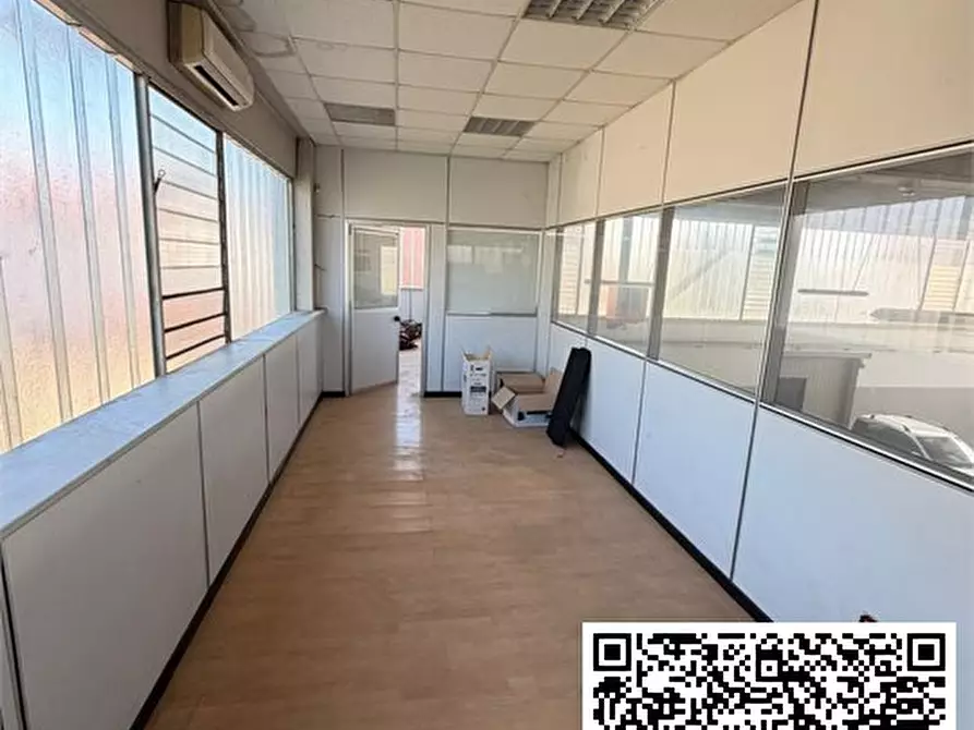 Immagine 8 di Capannone industriale in vendita  a Brignano Gera D'adda