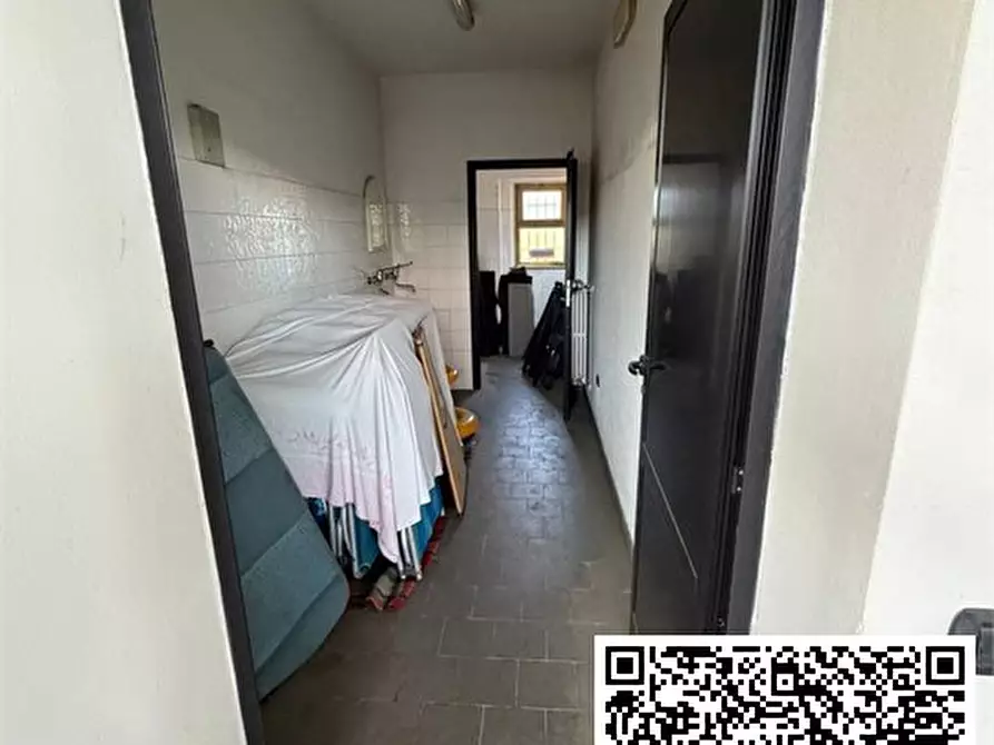 Immagine 3 di Capannone industriale in vendita  a Brignano Gera D'adda