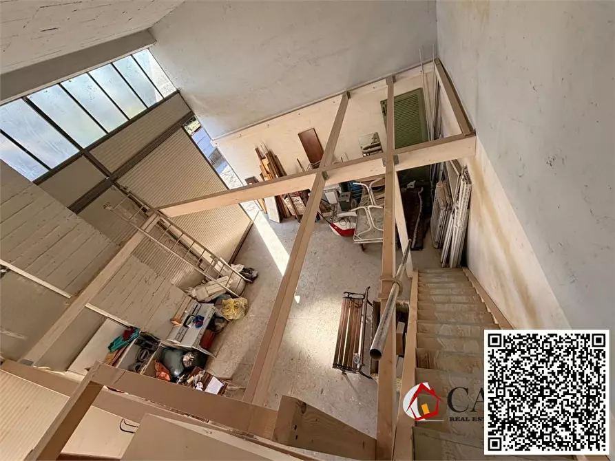 Immagine 1 di Capannone industriale in vendita  a Inzago