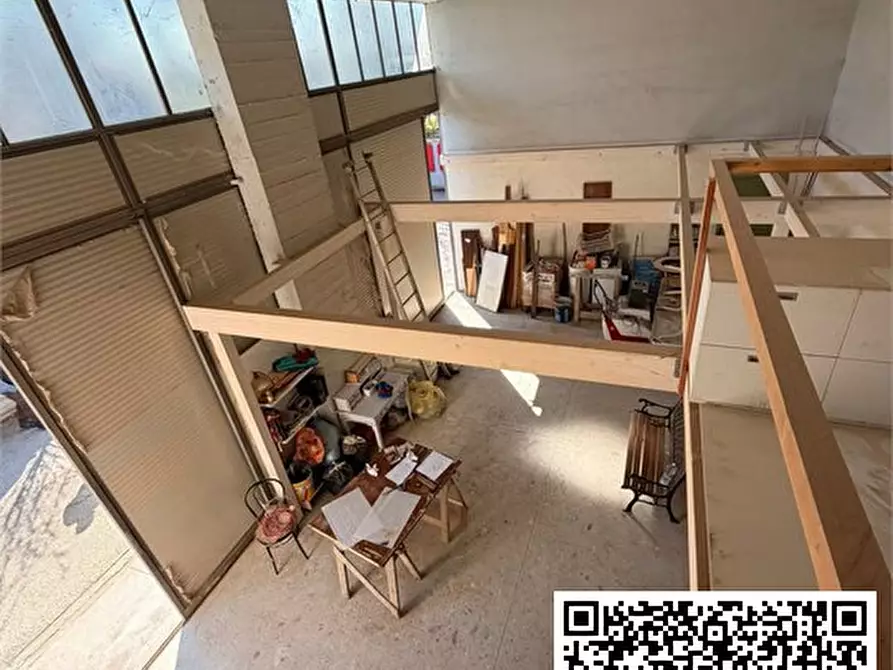 Immagine 2 di Capannone industriale in vendita  a Inzago